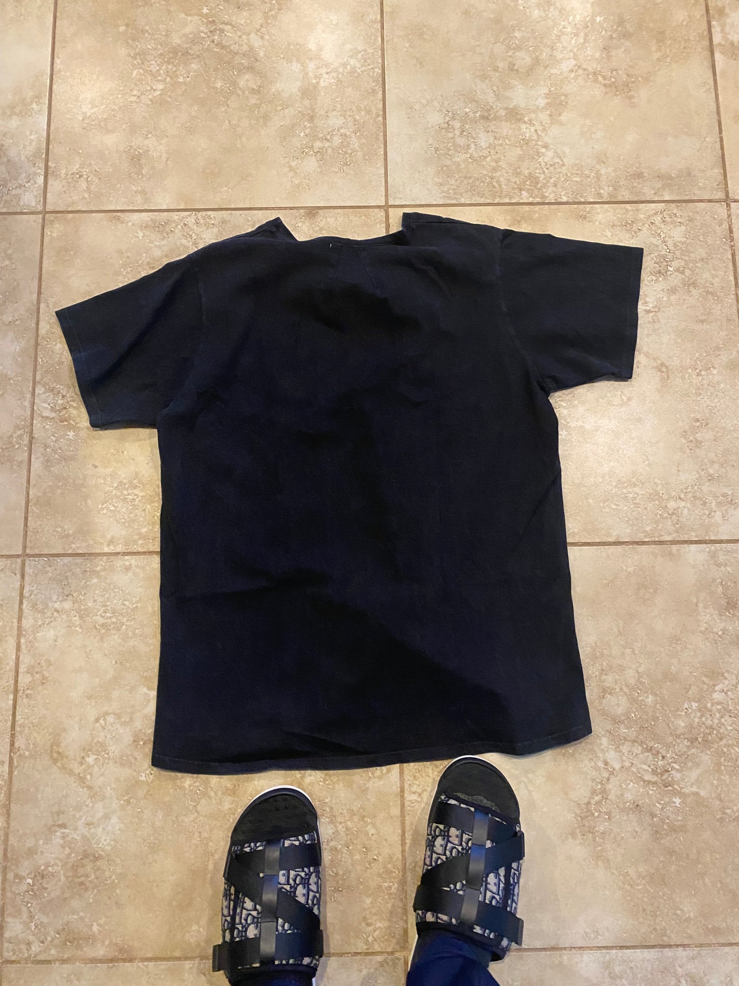 Rhude Classic Logo Tee