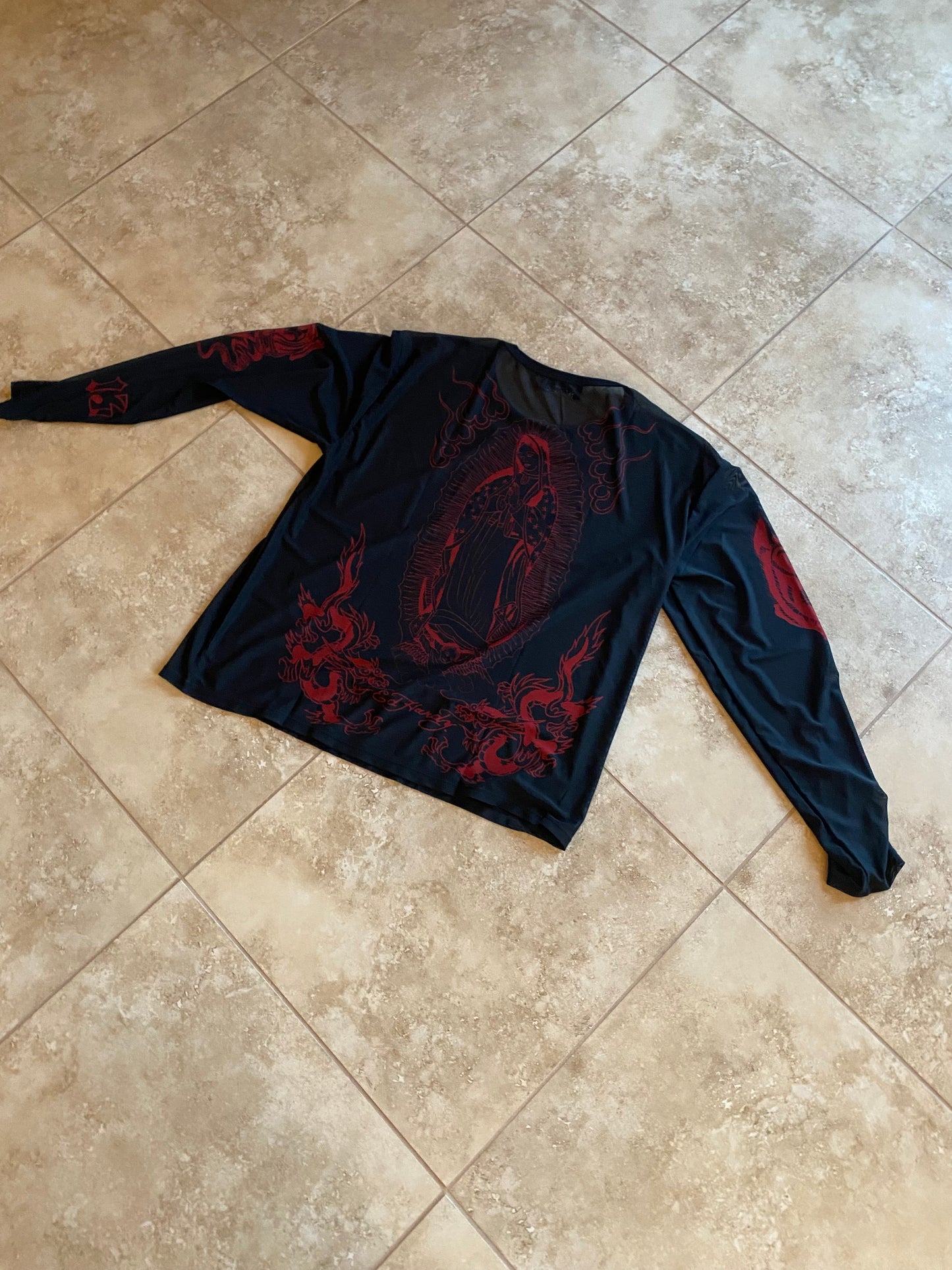 Siberia Hills Ed Hardy