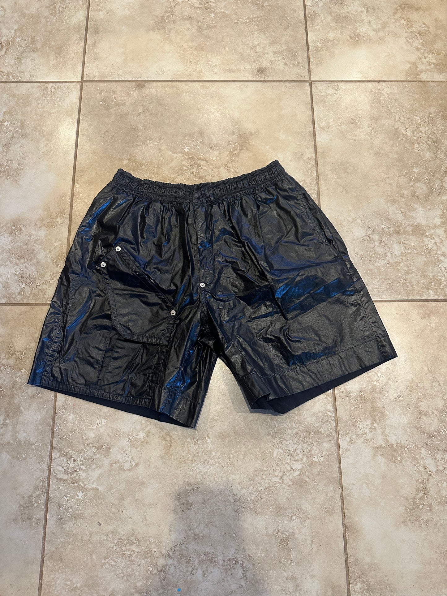 1017 Alyx 9SM Wax Shorts