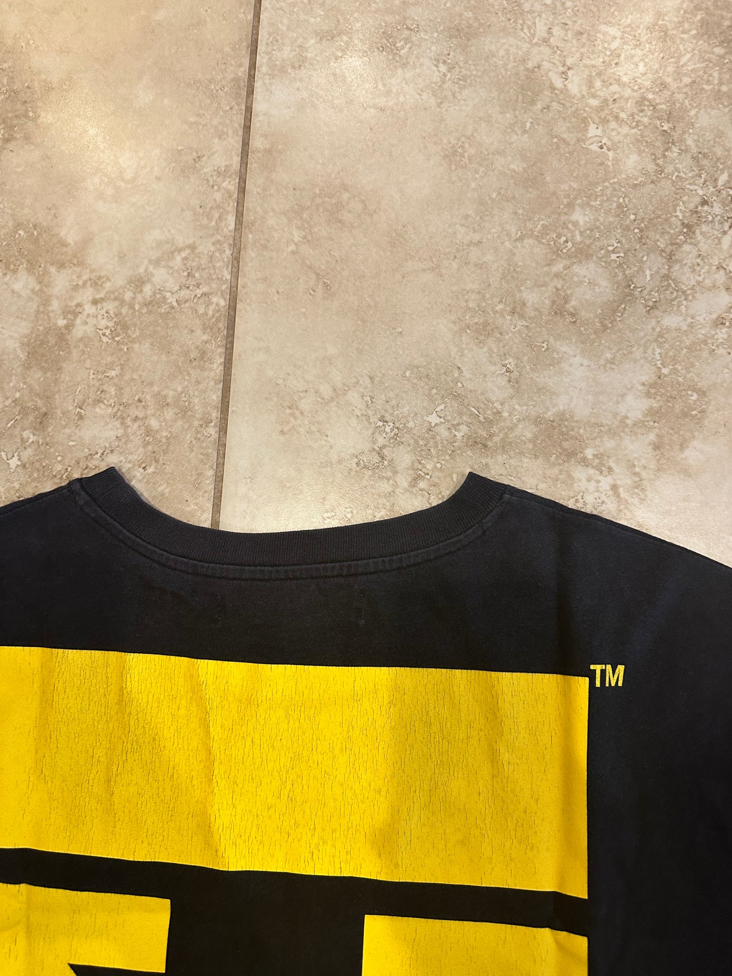 Off-White Virgil Abloh Tee