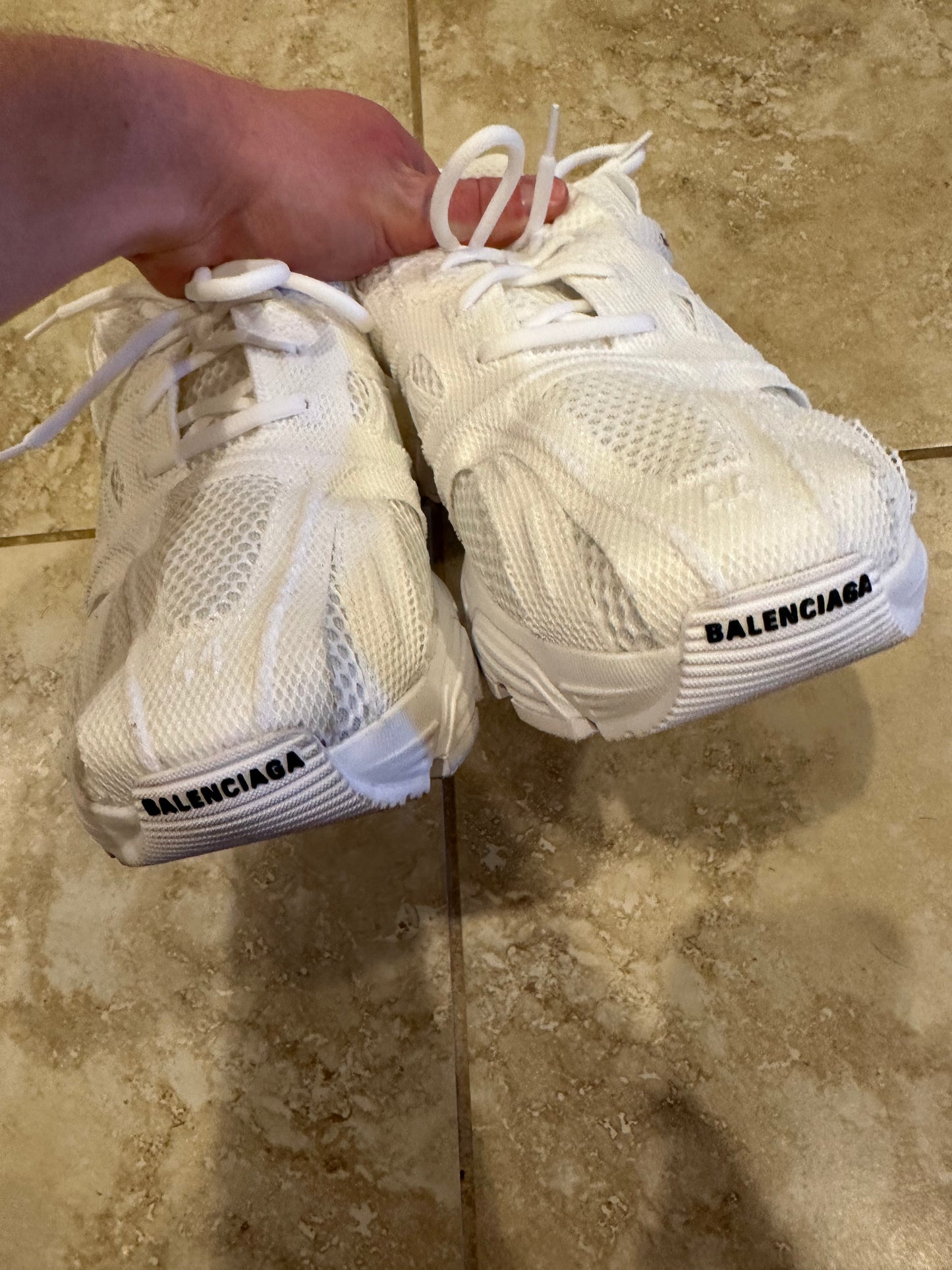 Balenciaga Phantom Shoes