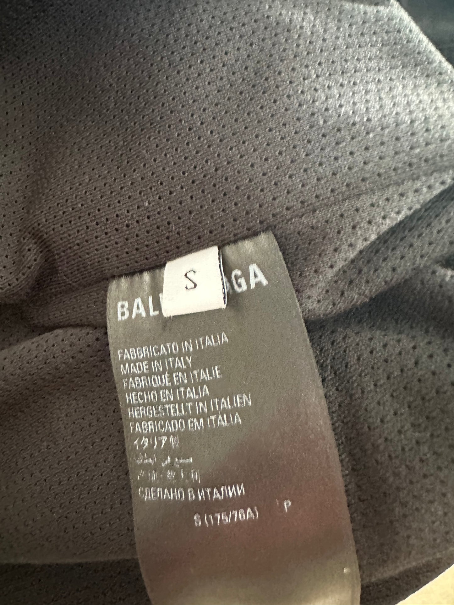 Balenciaga Shorts