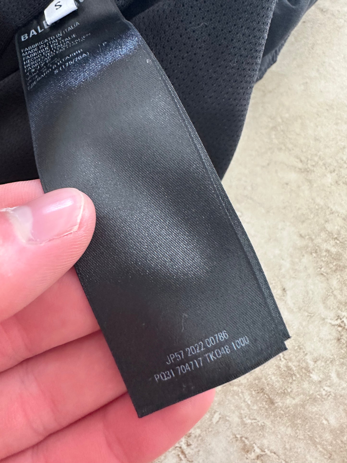 Balenciaga Shorts