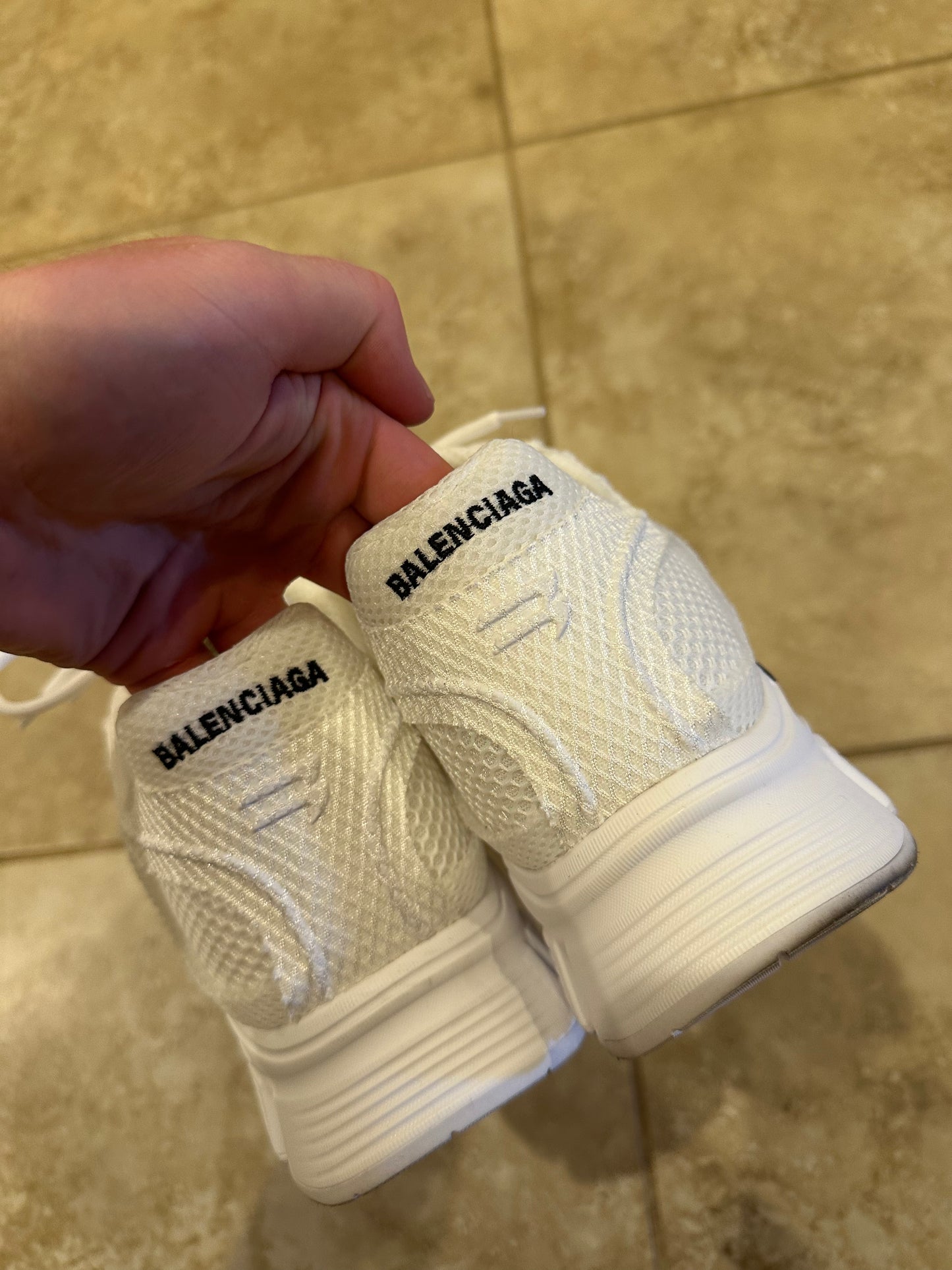 Balenciaga Phantom Shoes