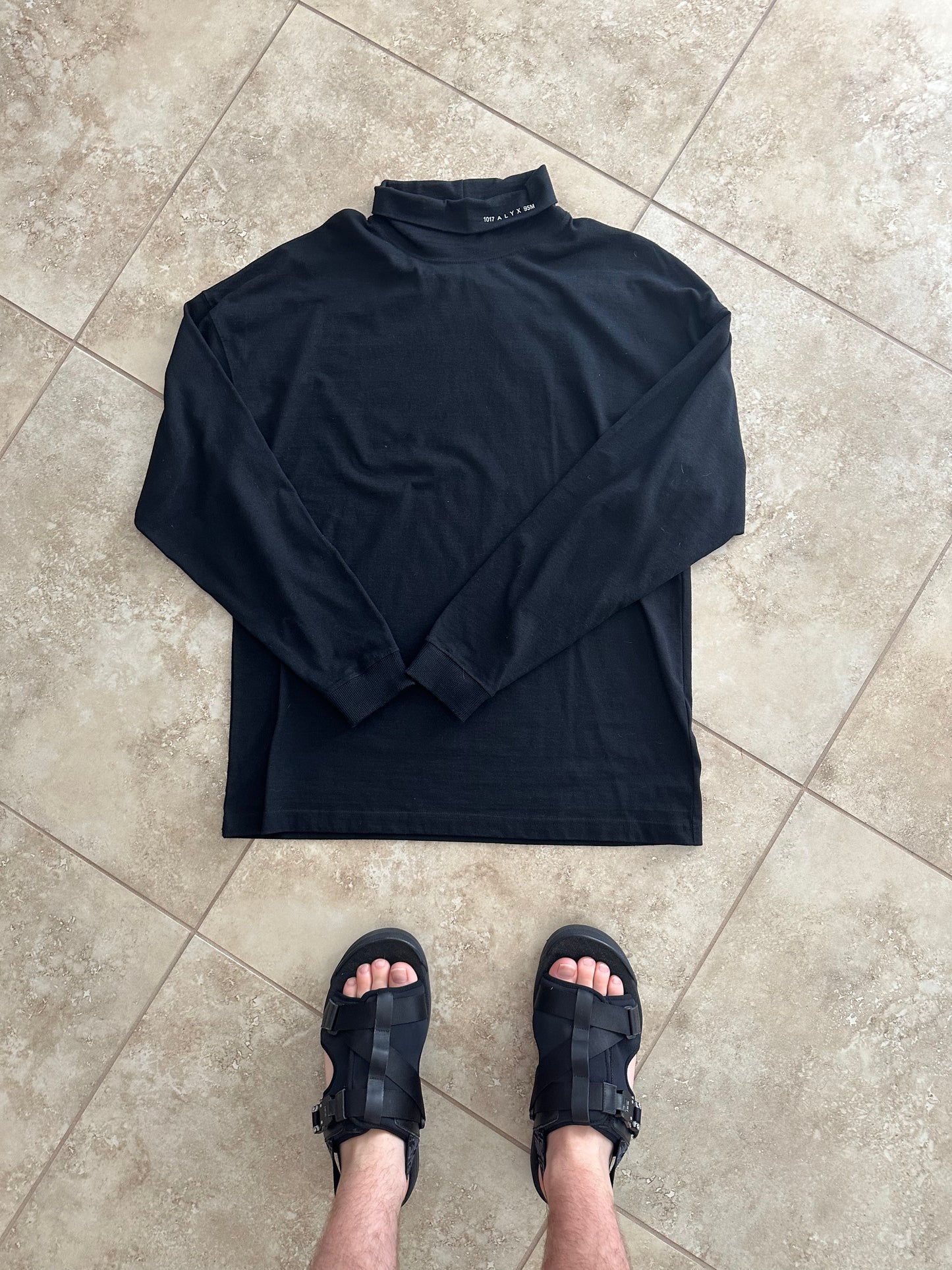 1017 Alyx 9SM Turtle Neck