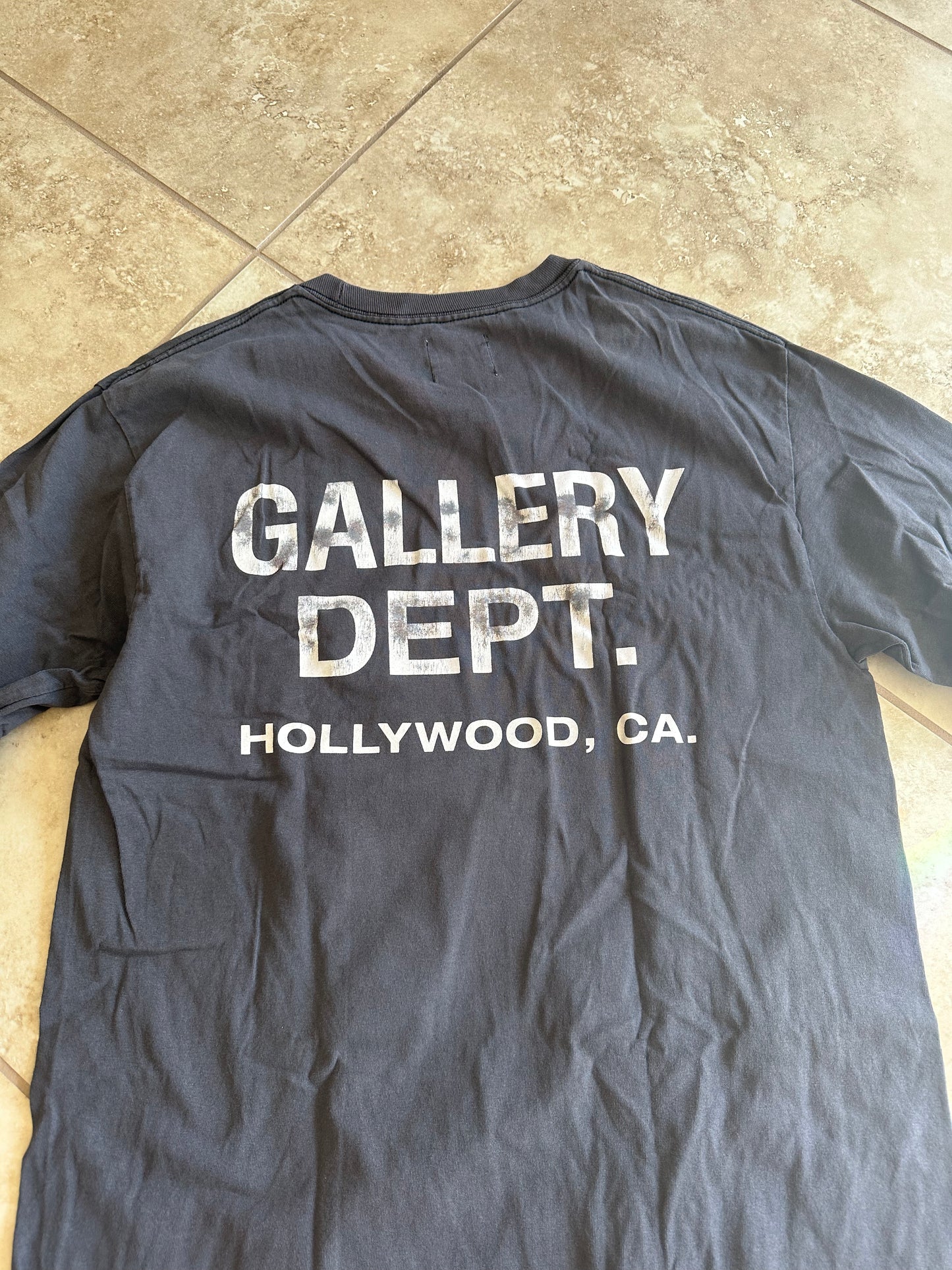 Gallery Dept. Long Sleeve