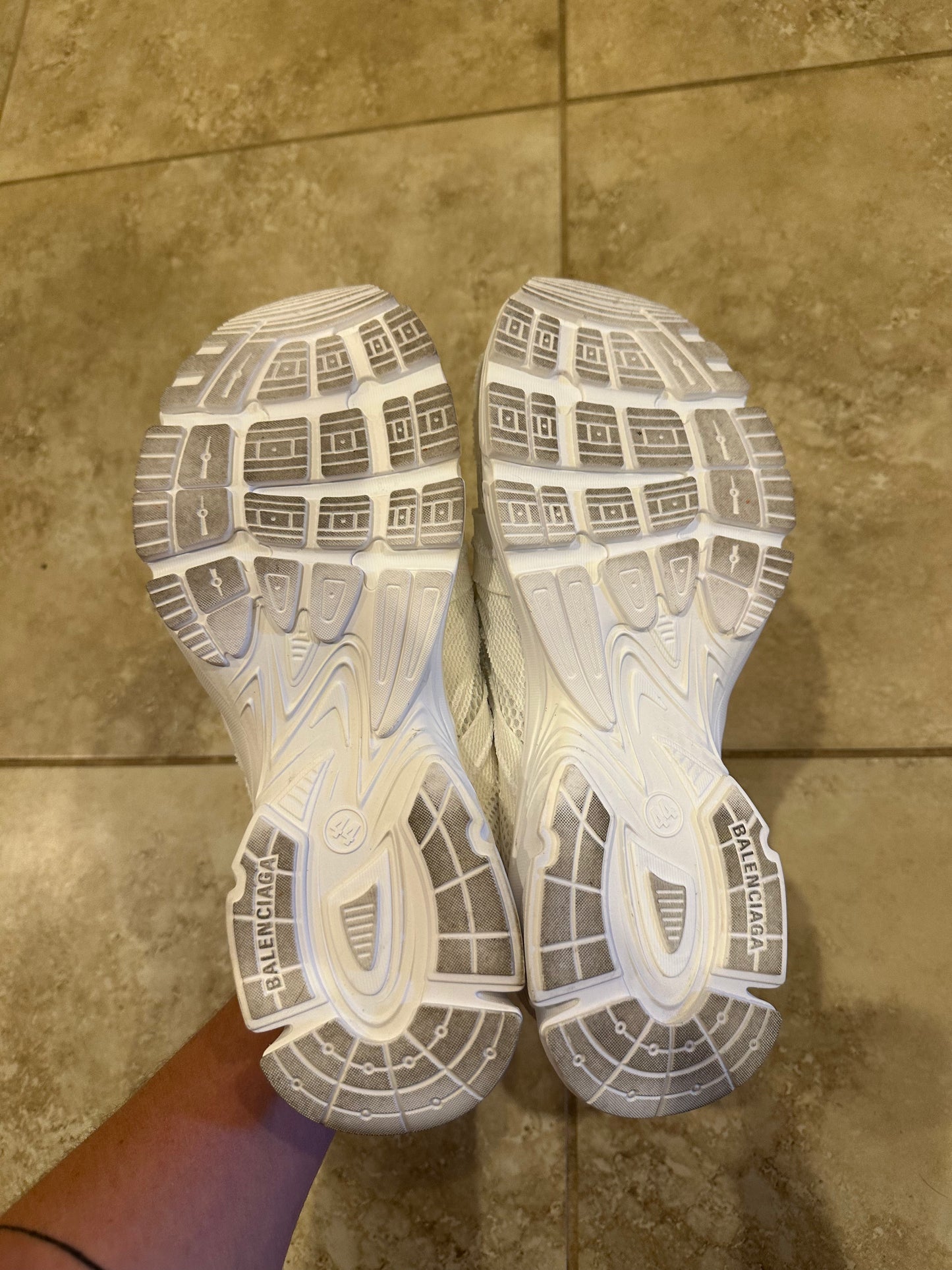 Balenciaga Phantom Shoes