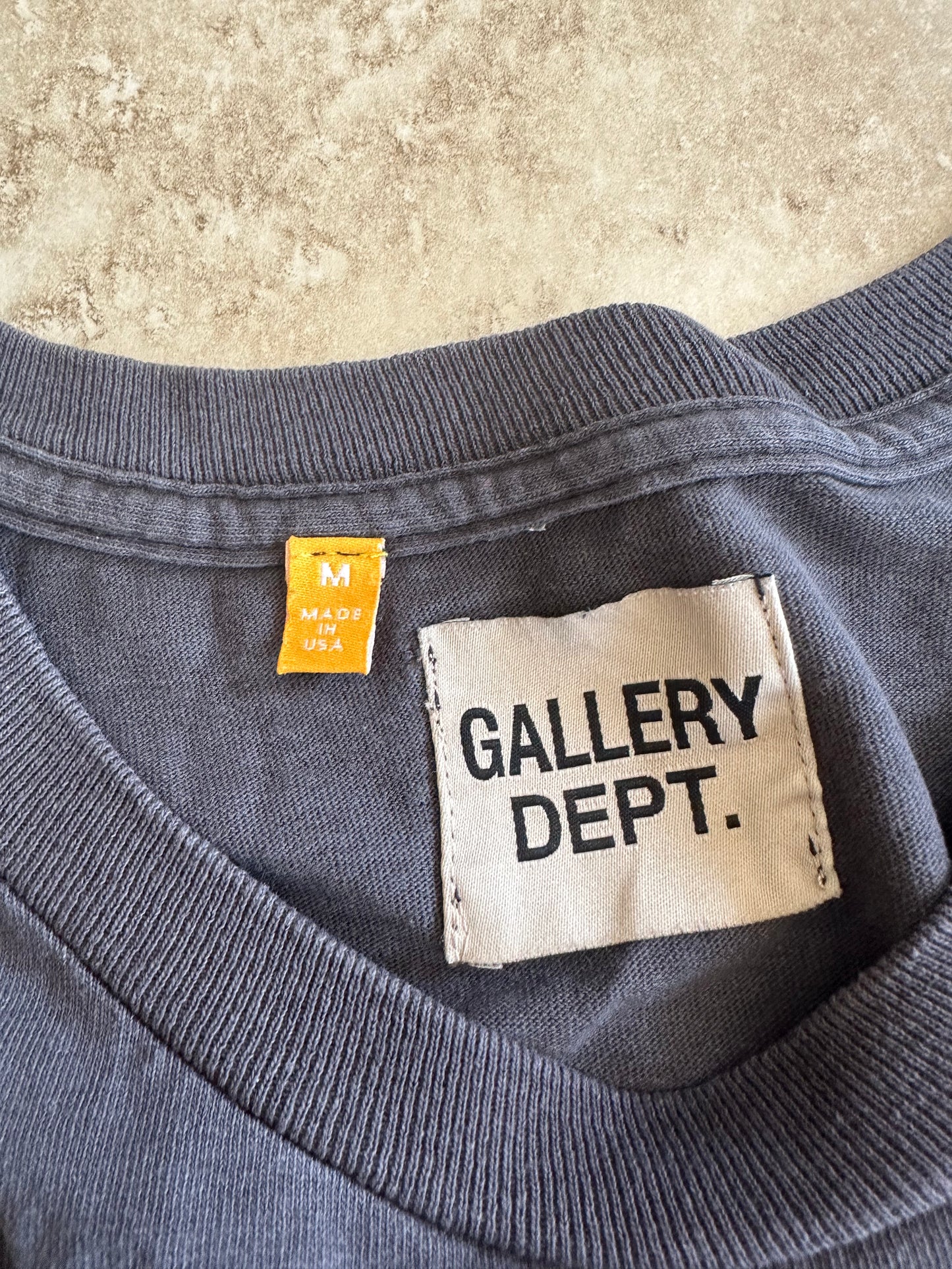 Gallery Dept. Long Sleeve