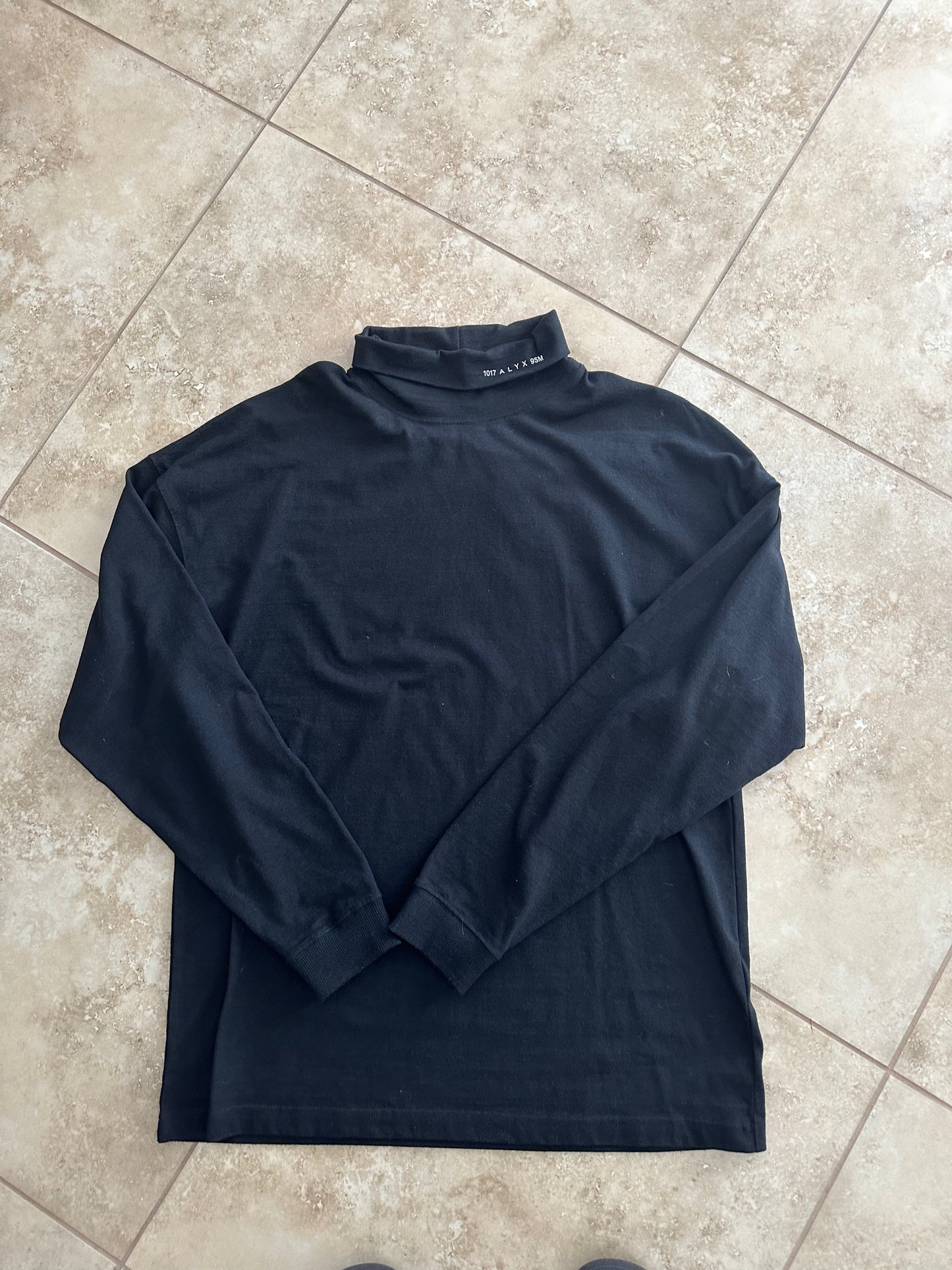 1017 Alyx 9SM Turtle Neck