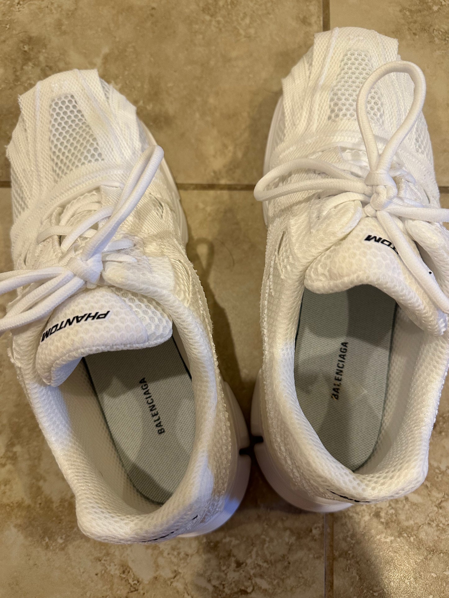Balenciaga Phantom Shoes