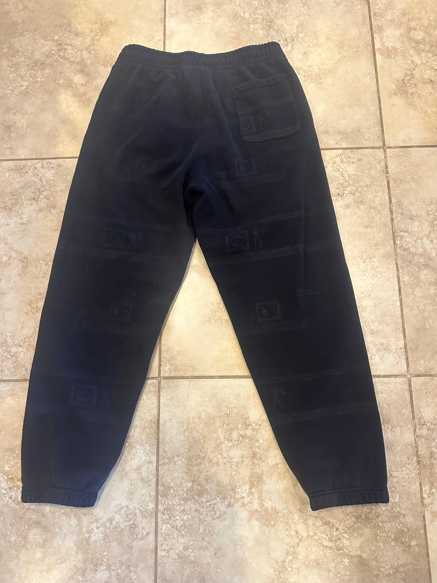 Supreme Undercover Sweatpants