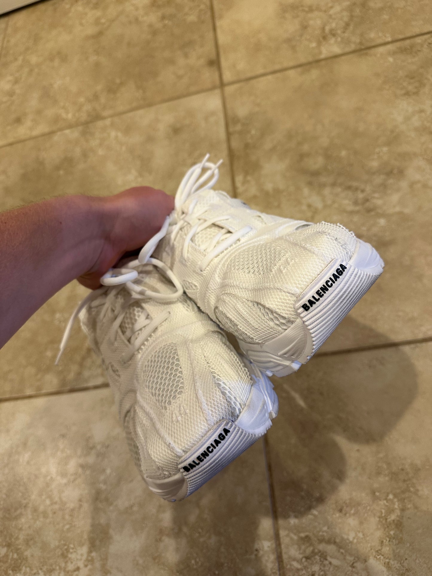 Balenciaga Phantom Shoes
