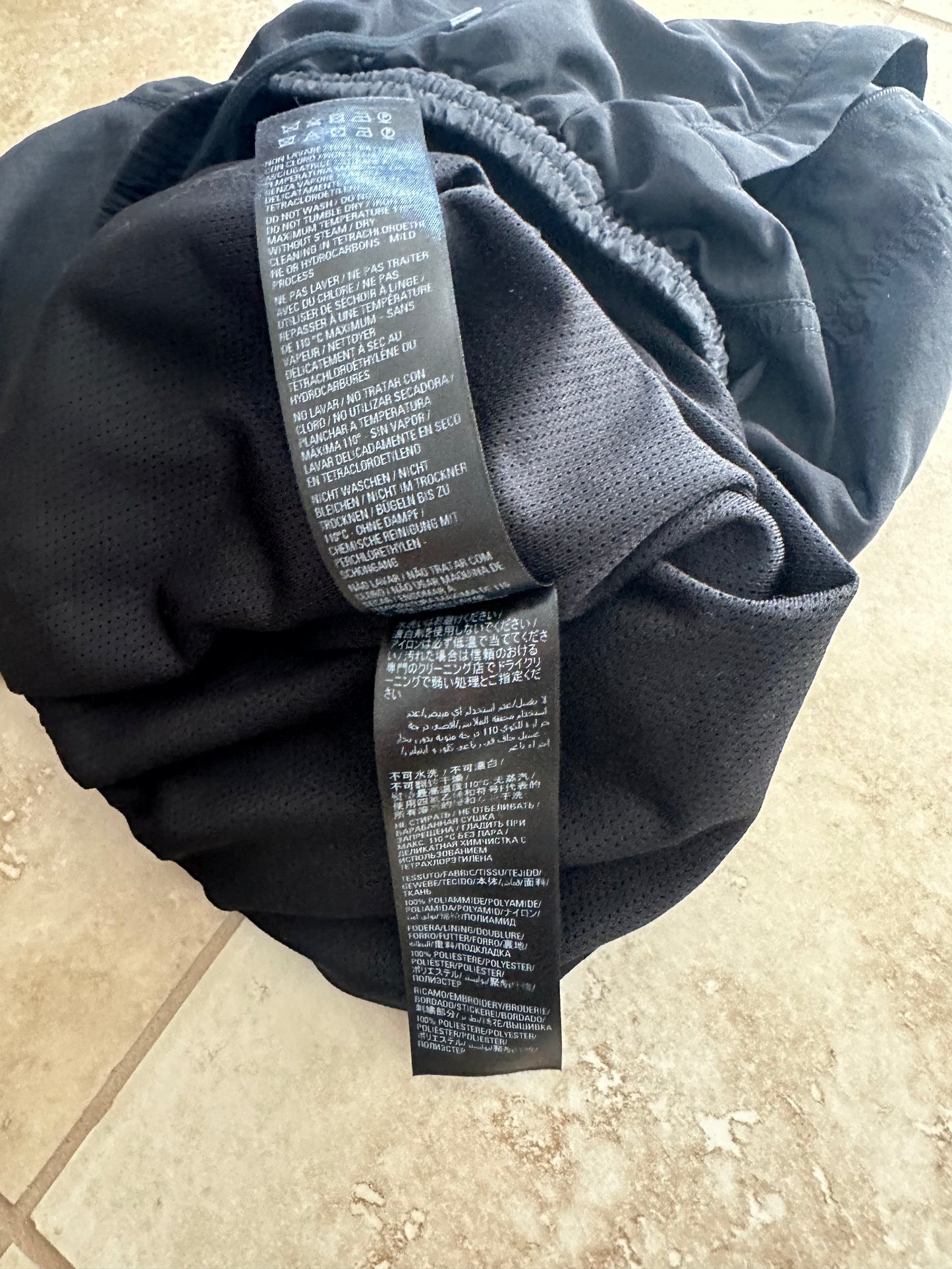 Balenciaga Shorts