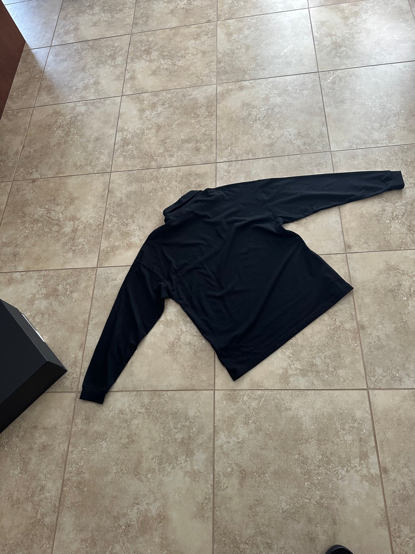1017 Alyx 9SM Turtle Neck
