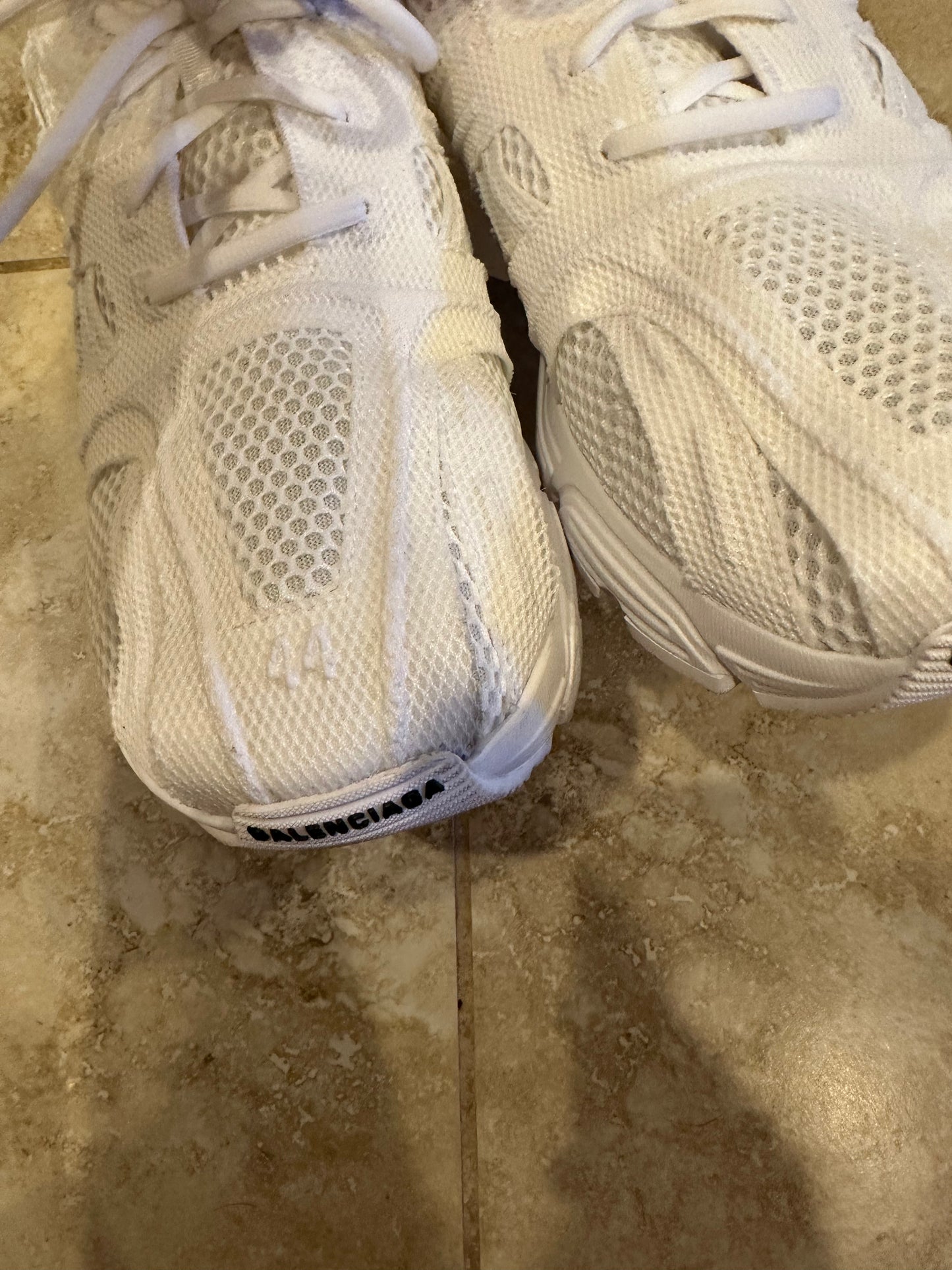 Balenciaga Phantom Shoes