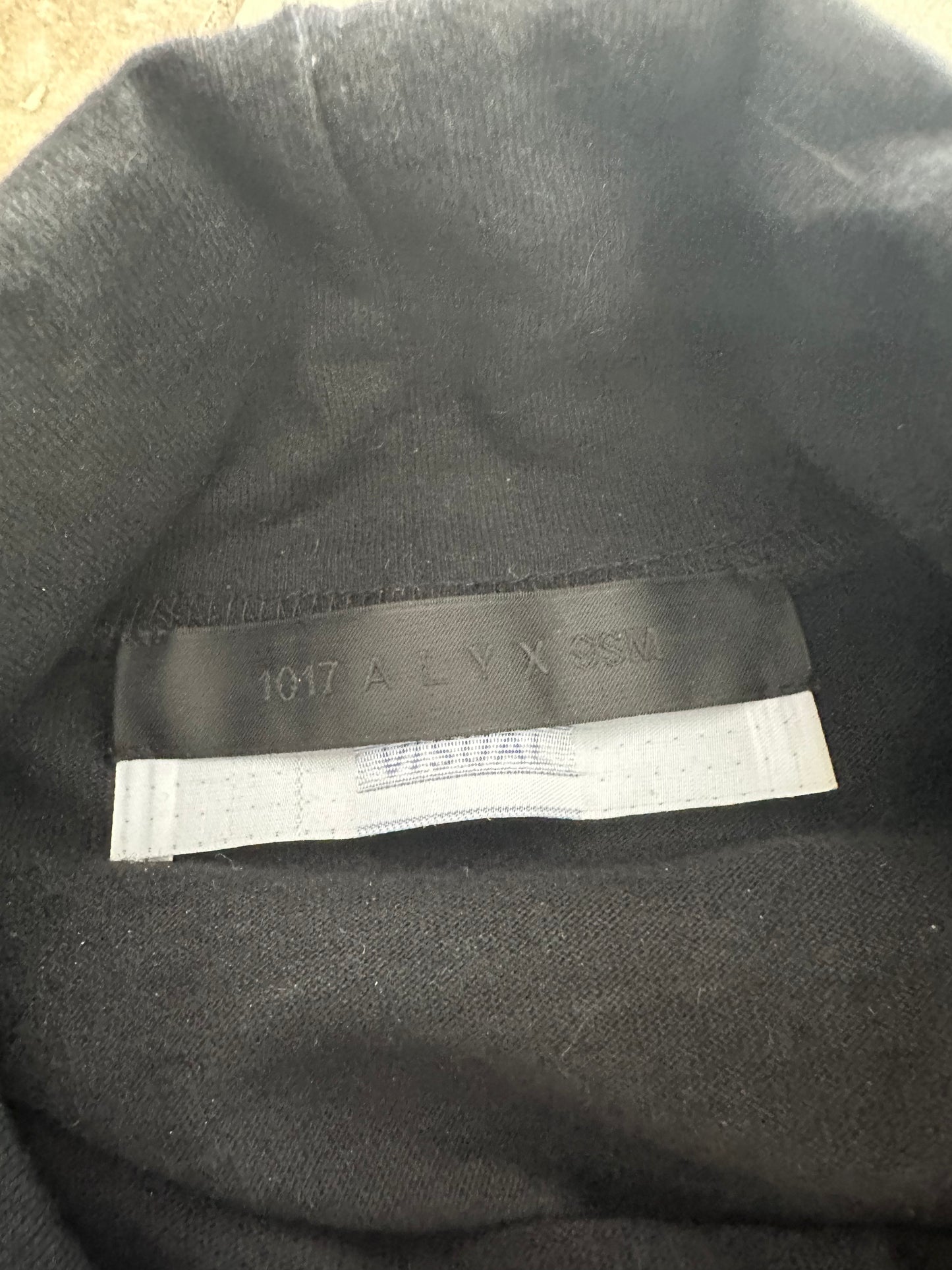 1017 Alyx 9SM Turtle Neck