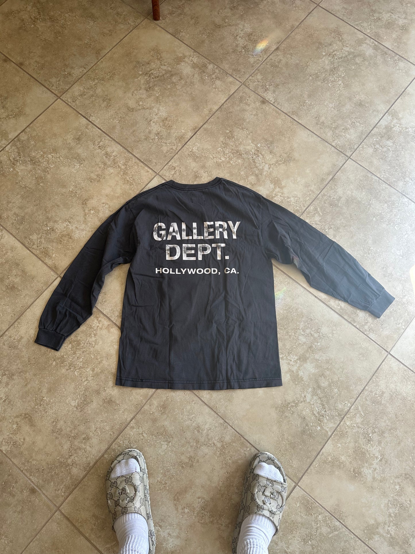 Gallery Dept. Long Sleeve