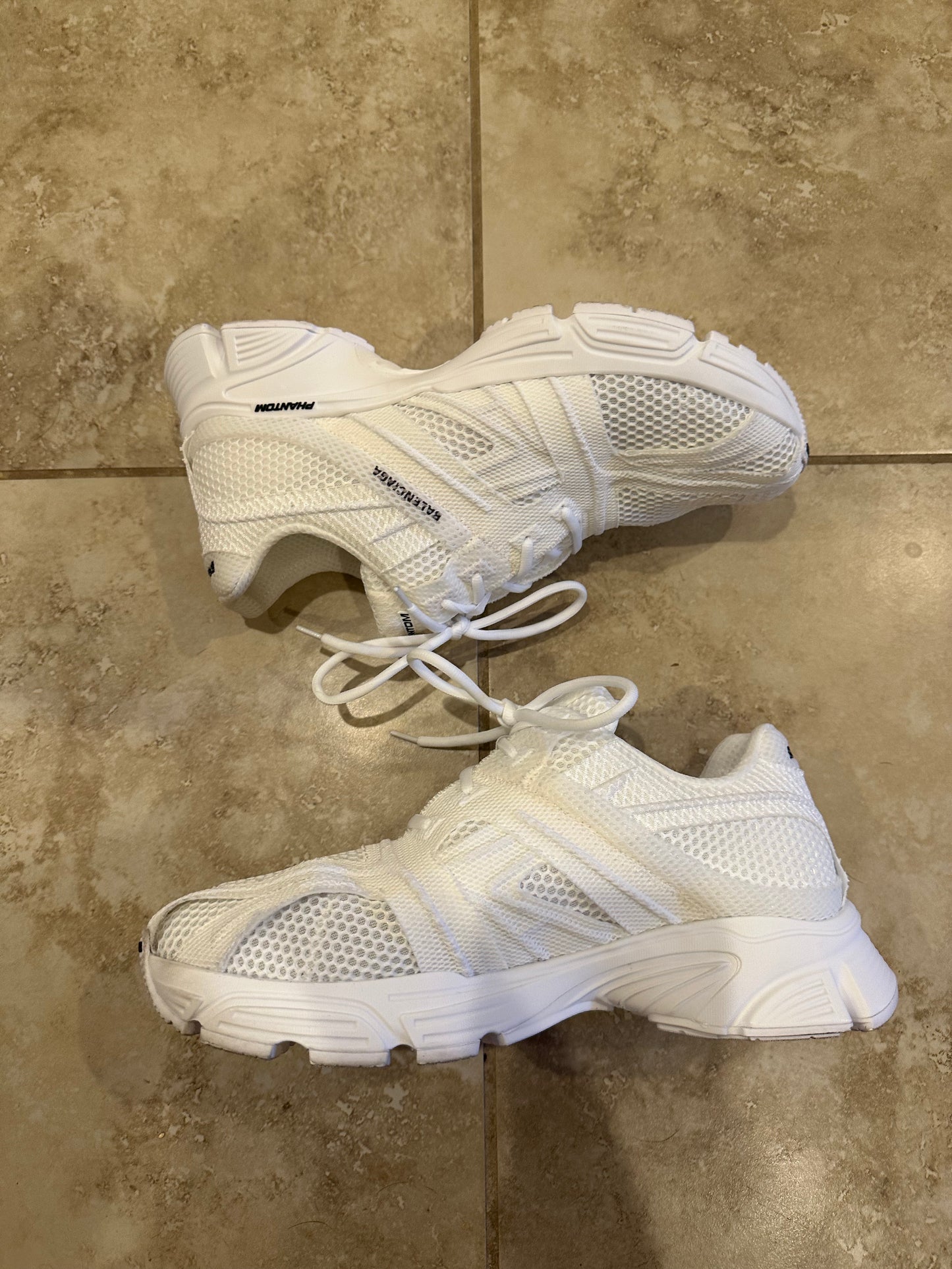Balenciaga Phantom Shoes