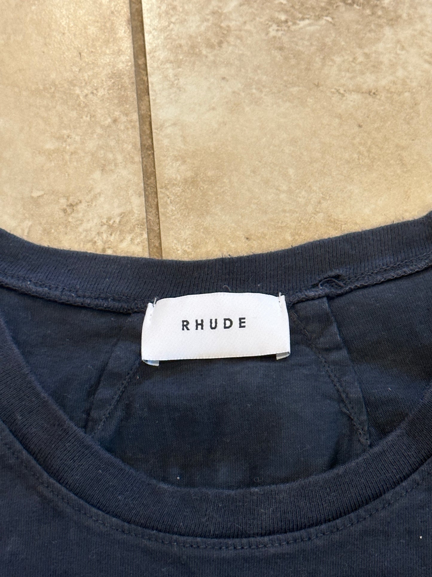 Rhude Wolf Tee