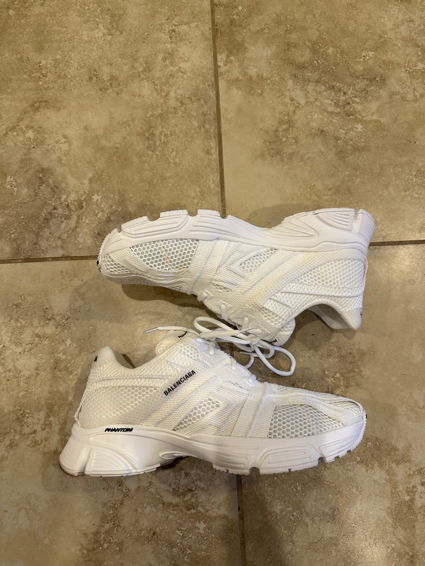 Balenciaga Phantom Shoes
