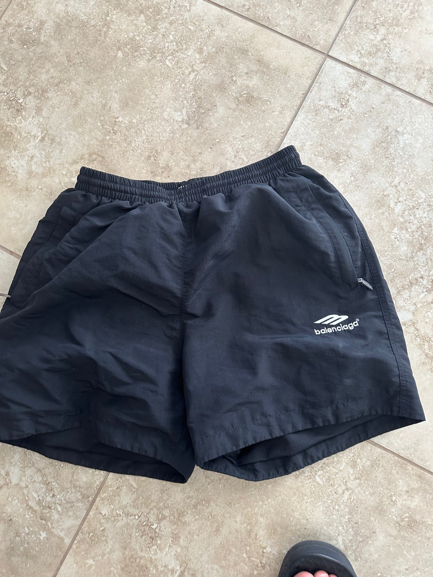 Balenciaga Shorts