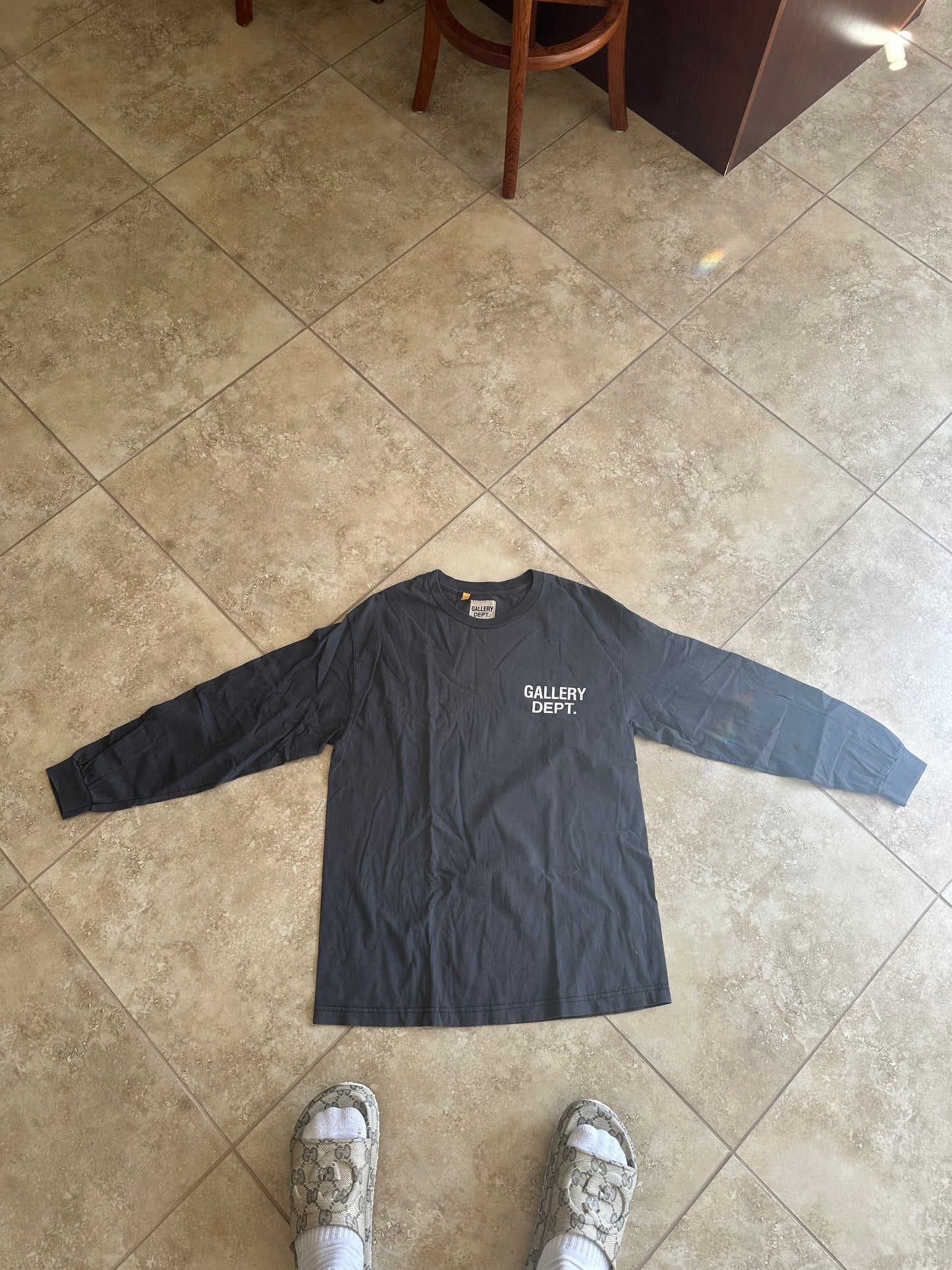Gallery Dept. Long Sleeve