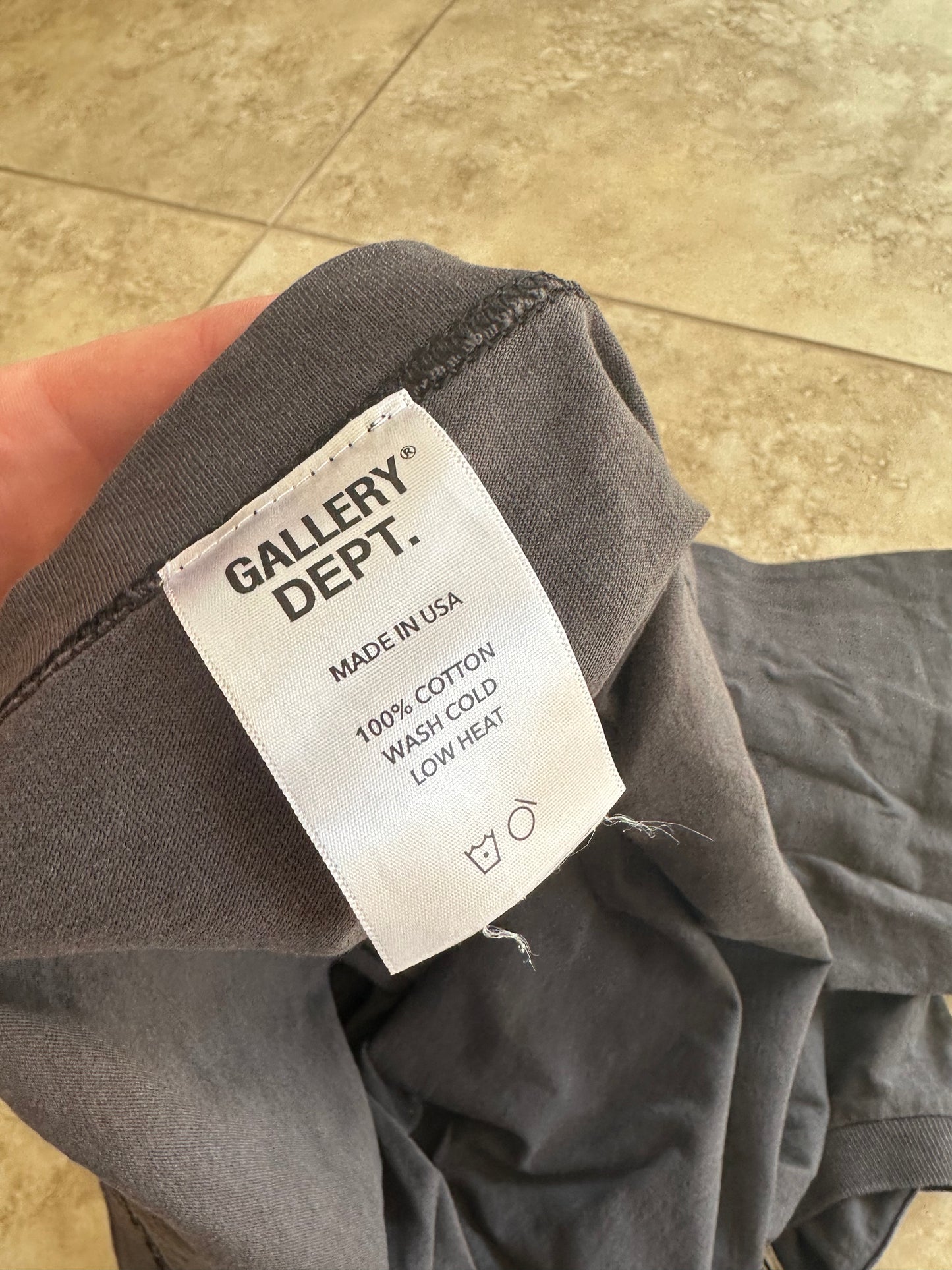 Gallery Dept. Long Sleeve