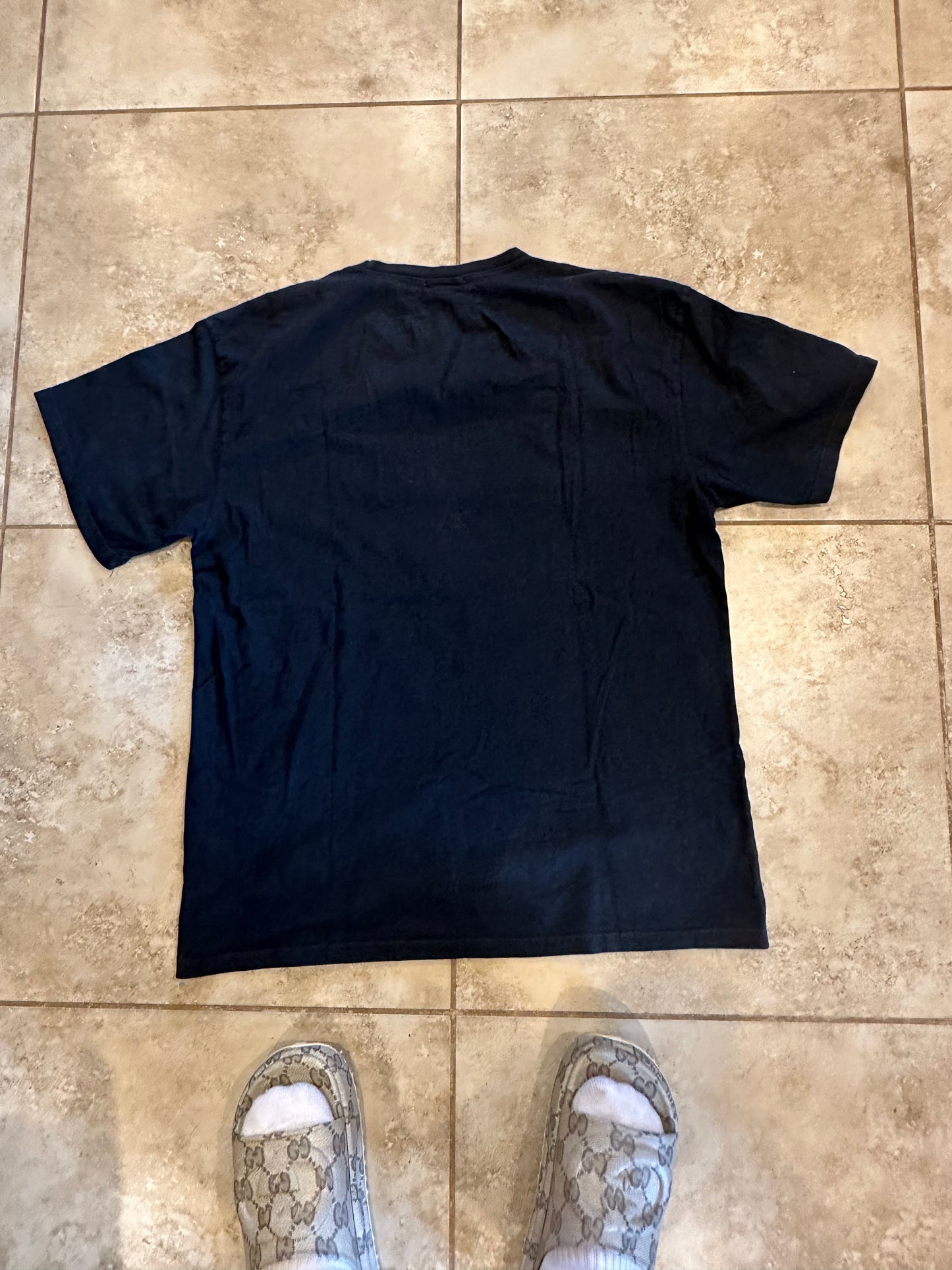 Rhude Wolf Tee