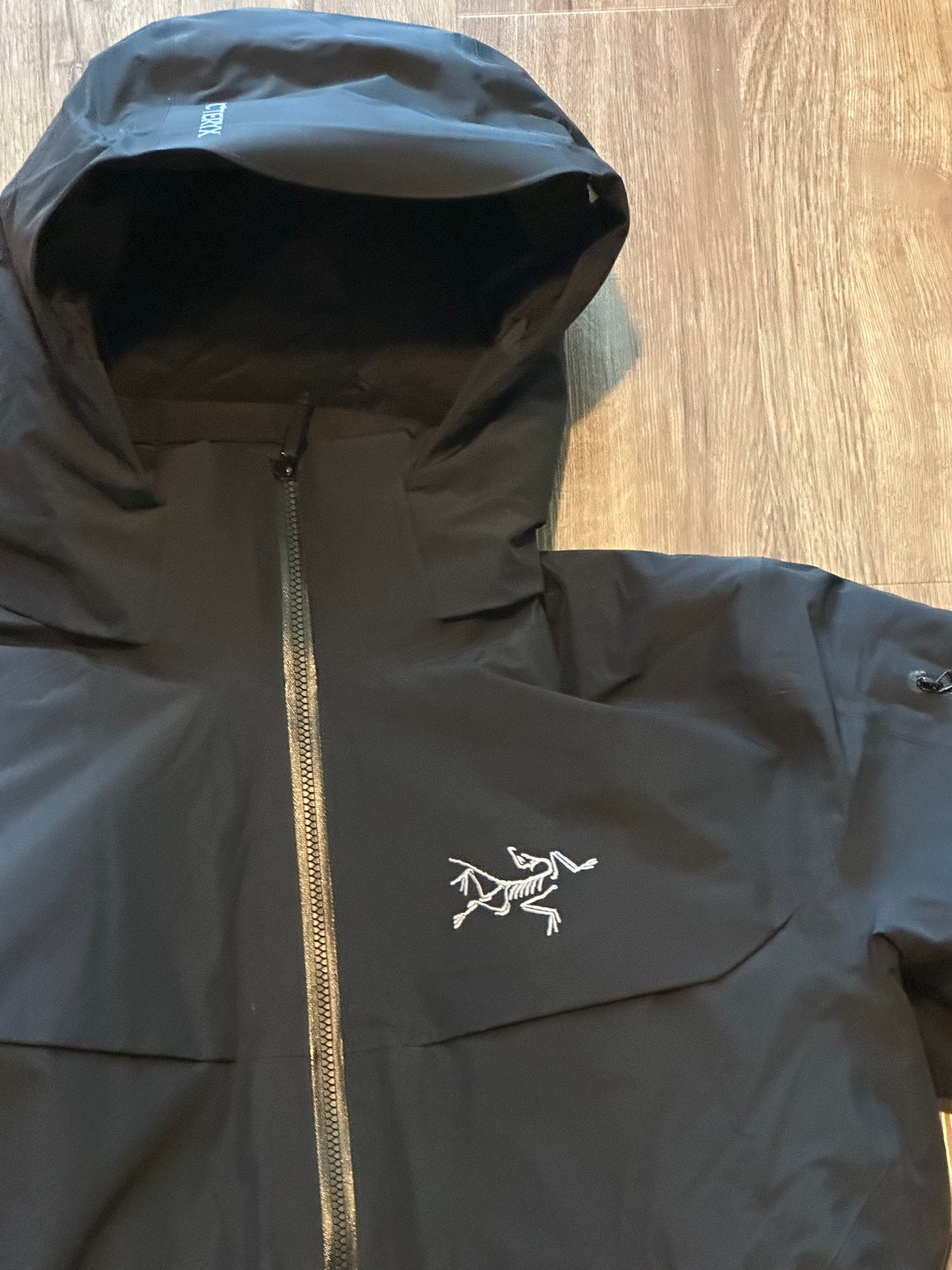 Arc'teryx Puffer jacket