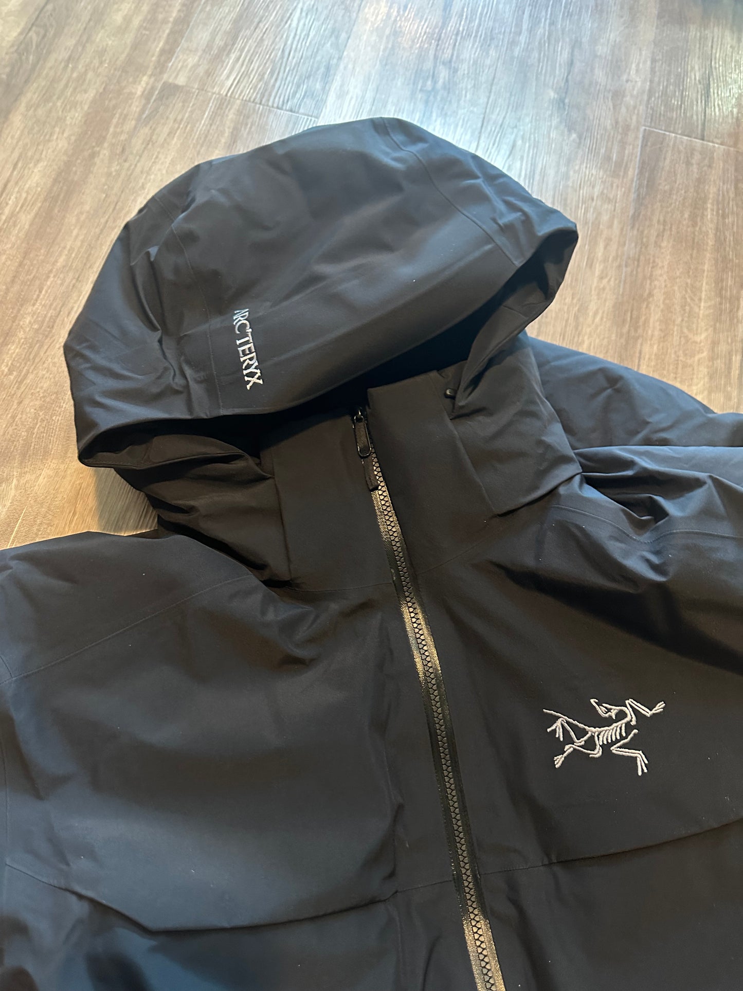 Arc'teryx Puffer jacket