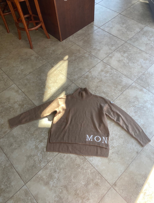 Moncler Crewneck