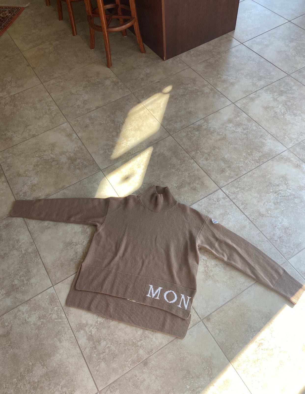 Moncler Crewneck