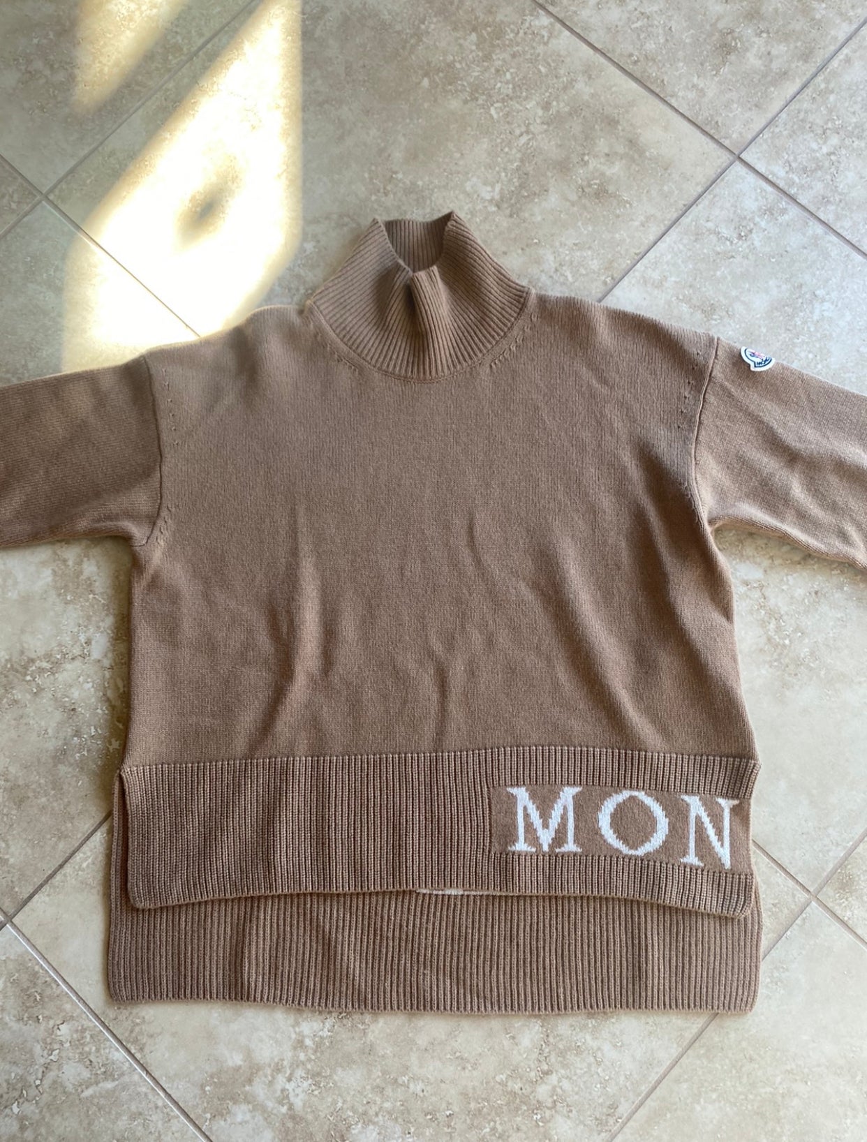 Moncler Crewneck