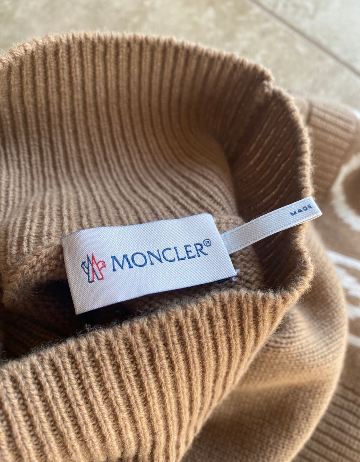 Moncler Crewneck