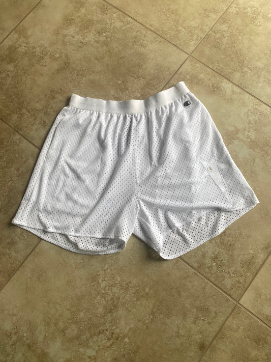 Rick Owens Champion Shorts