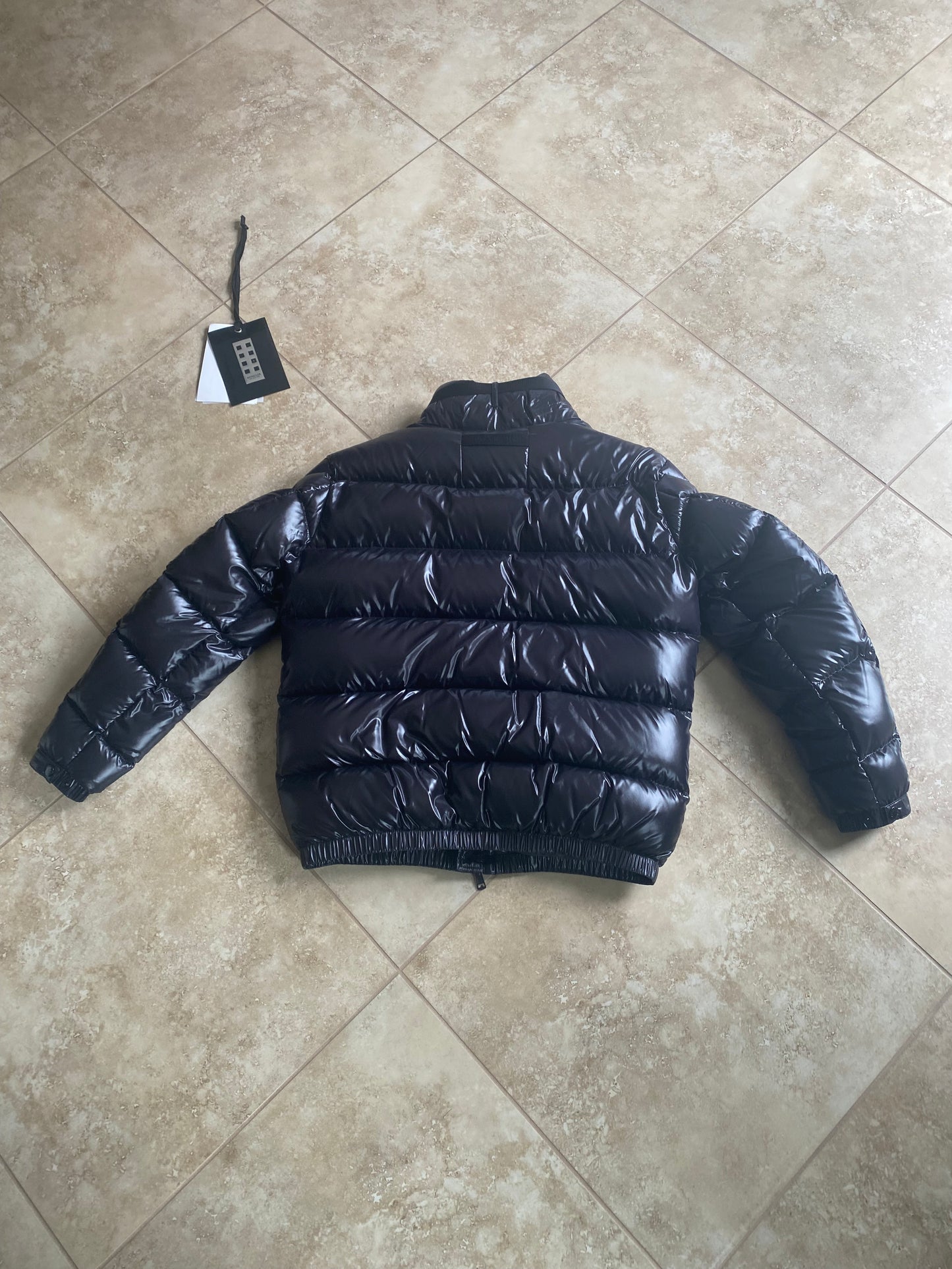 1017 Alyx 9SM Moncler Puffer Jacket