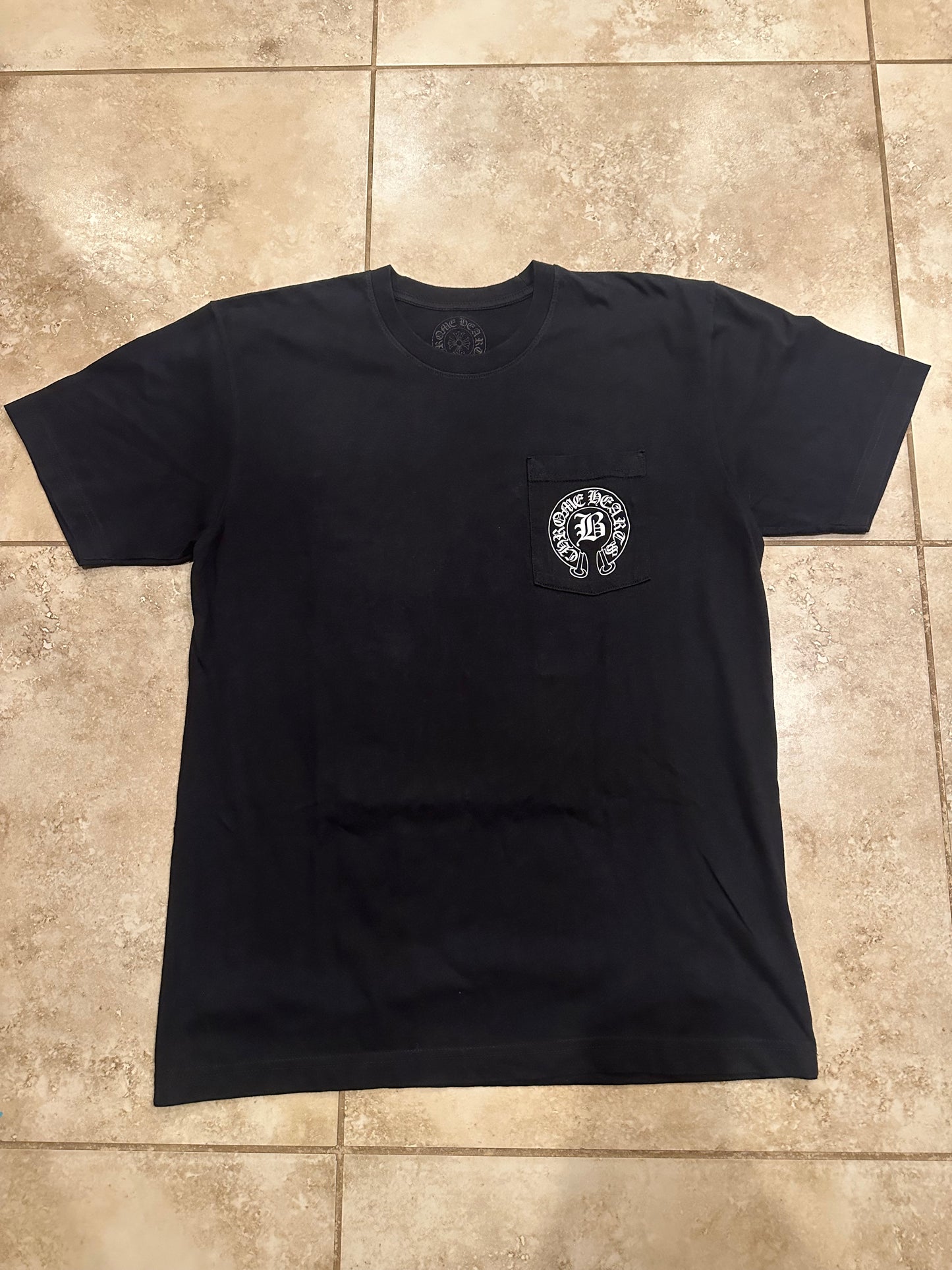 Chrome Hearts Bella Hadid Tee