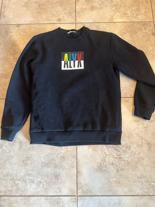 1017 Alyx 9SM Crewneck