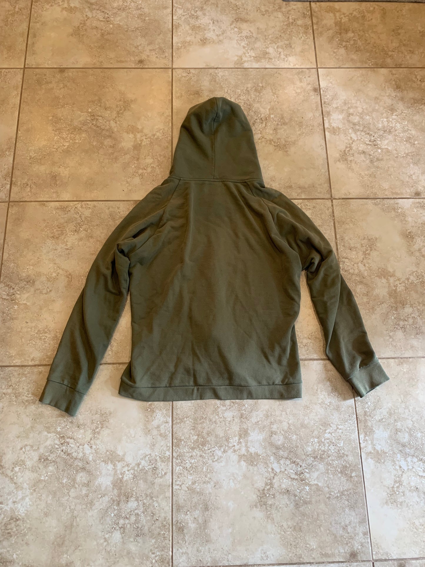 Siberia Hills Zip up