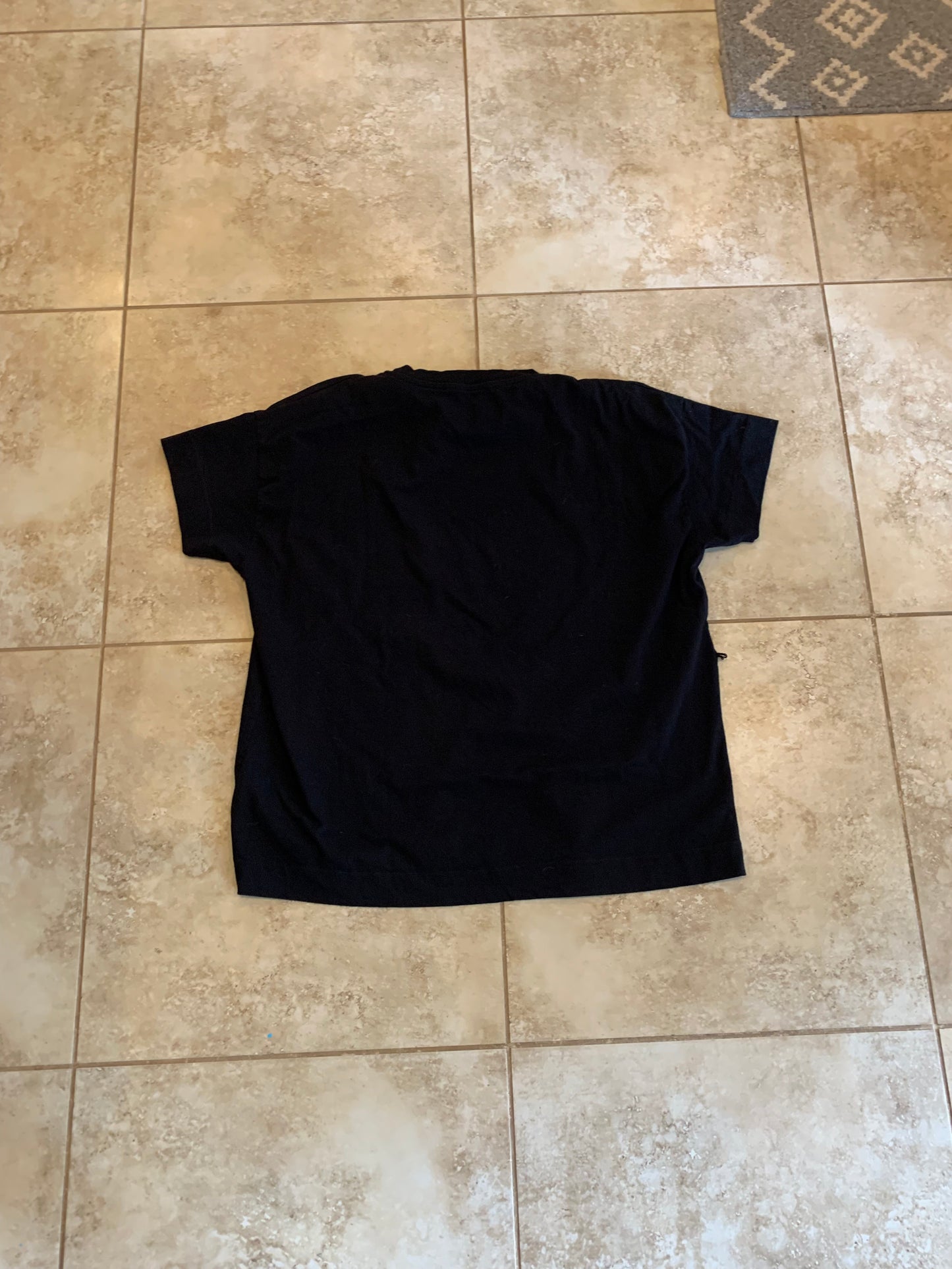 1017 Alyx 9SM Basic logo tee