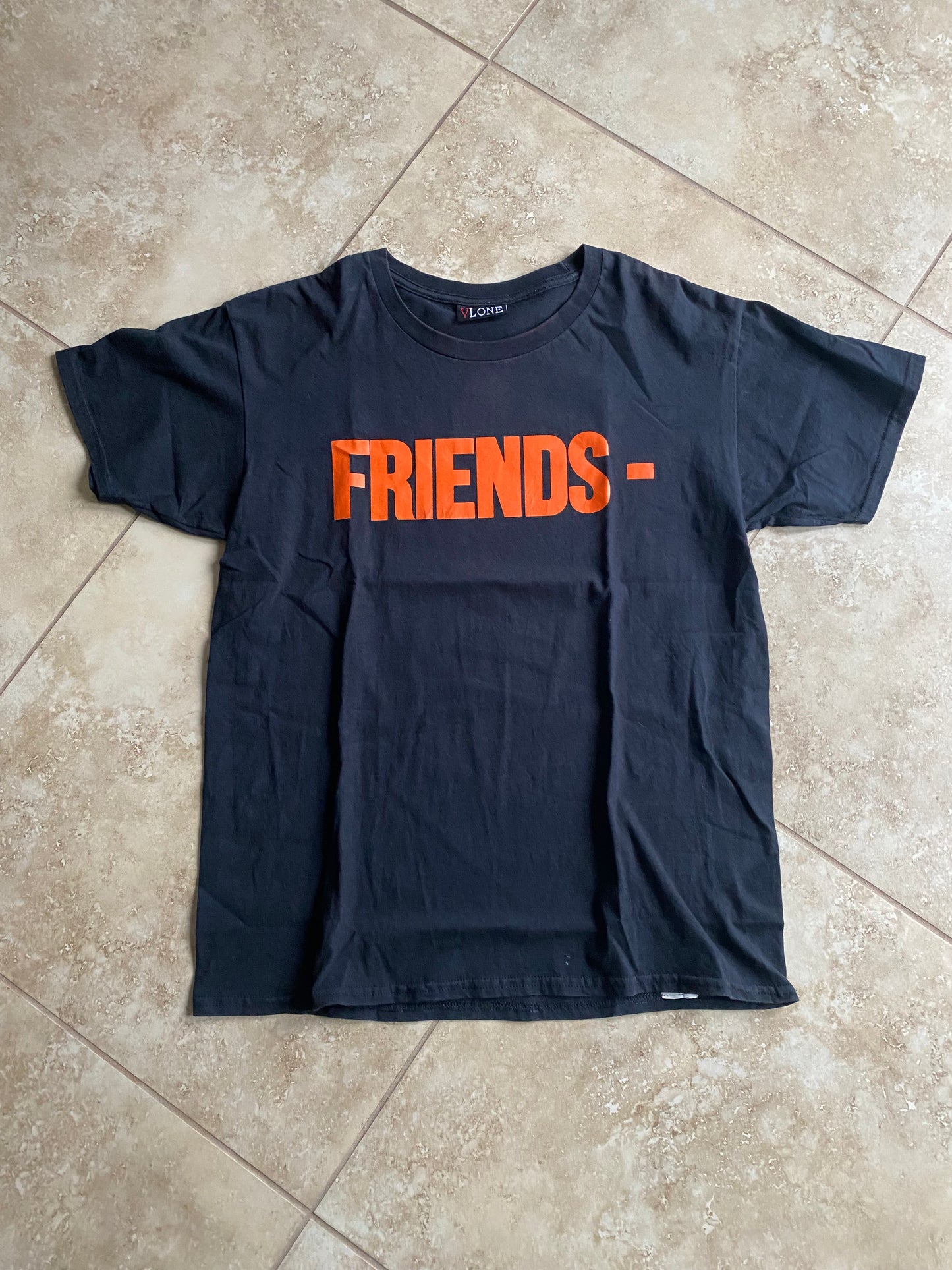 Vlone Friends Tee