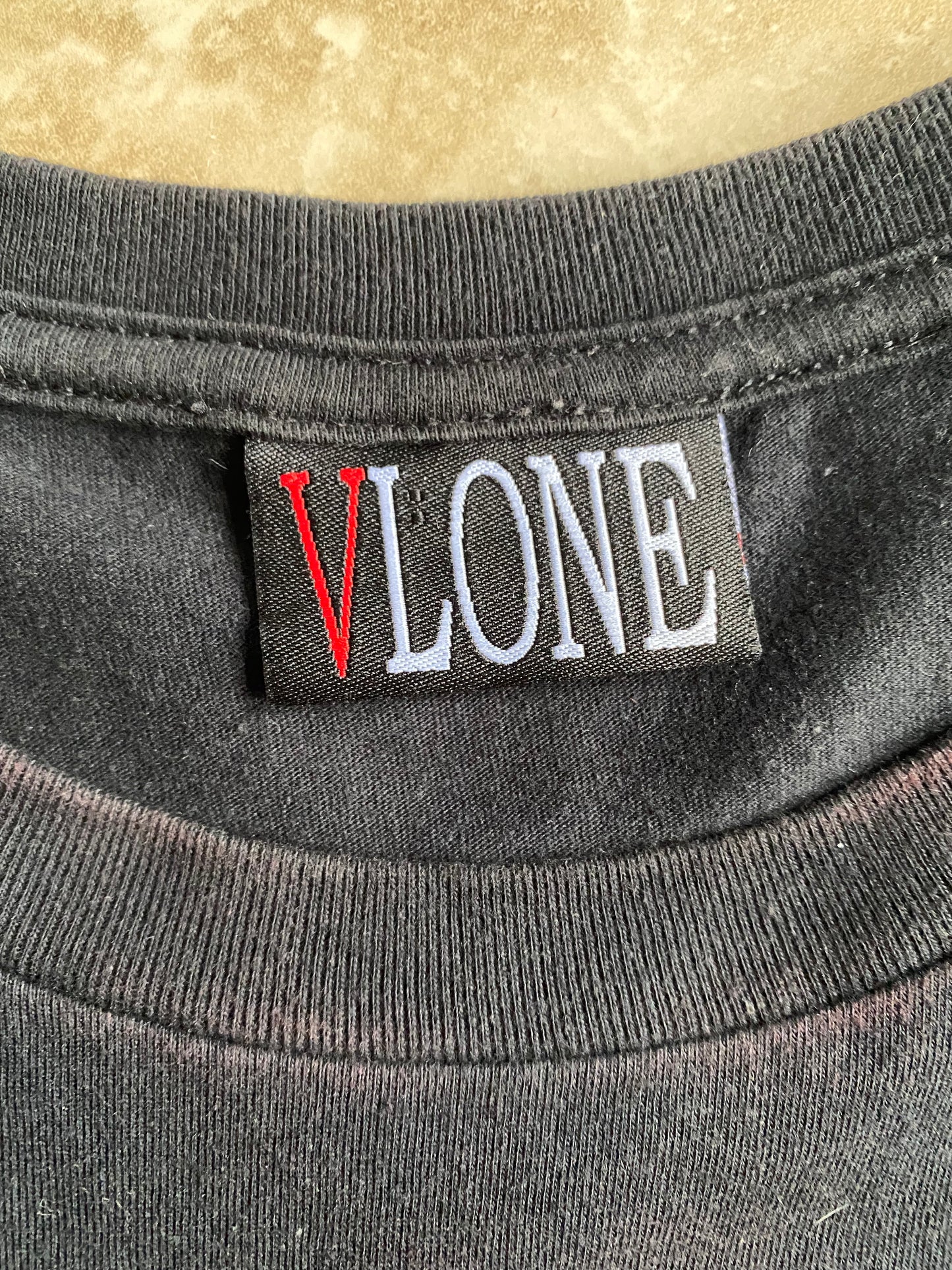 Vlone Friends Tee