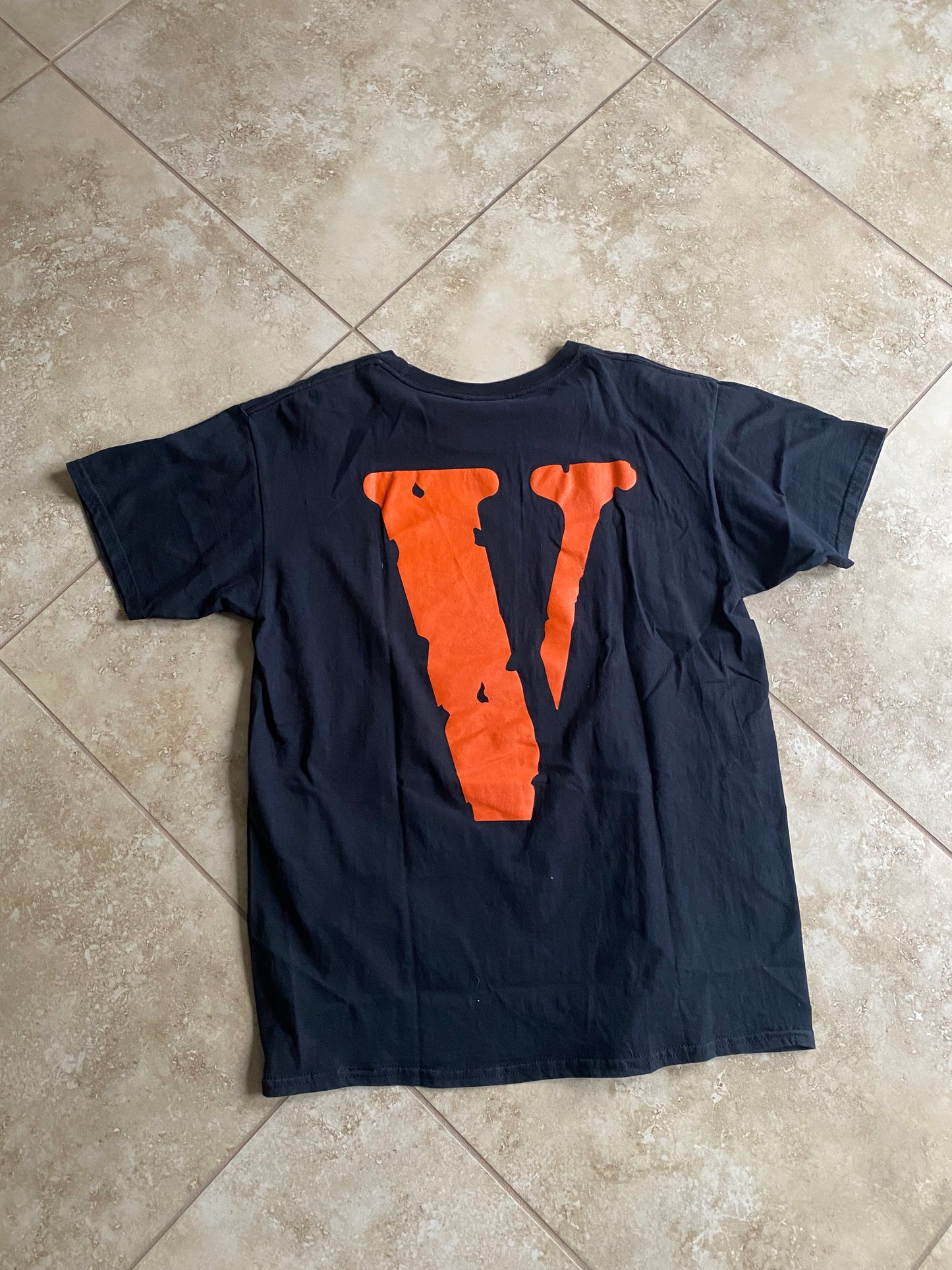 Vlone Friends Tee