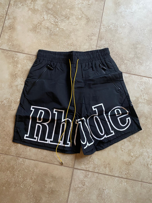 Rhude Basketball Shorts