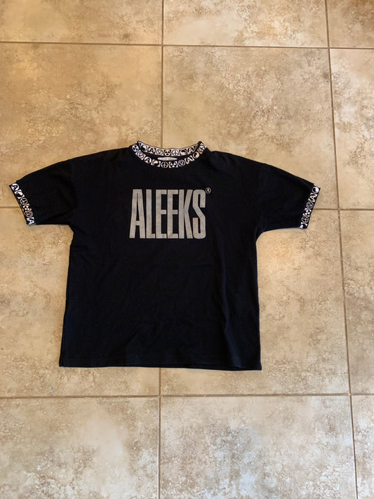 1017 Alyx 9SM "ALEEKS" Tee