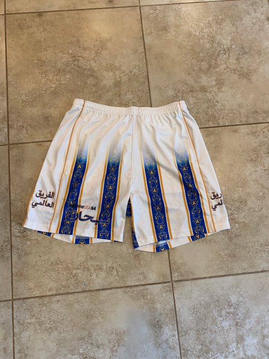 Supreme Soccer Shorts