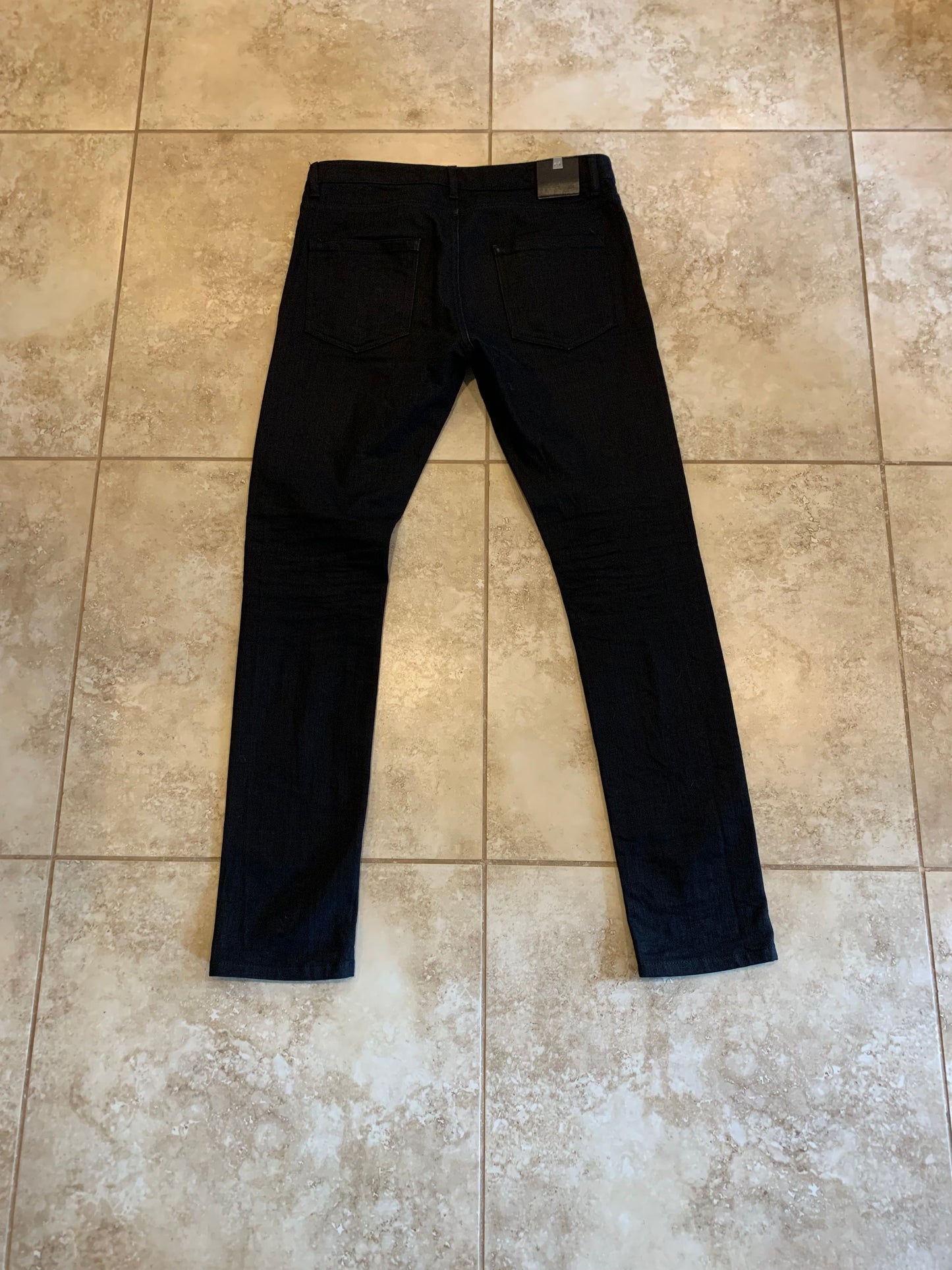 1017 Alyx 9SM Buckle Jeans