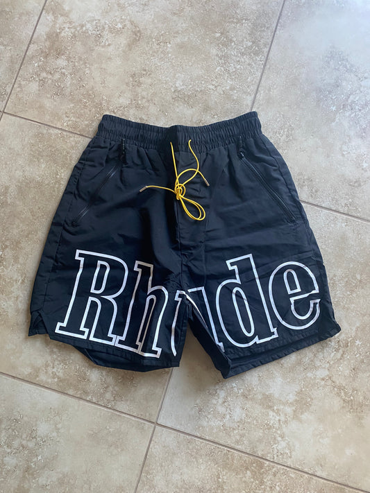 Rhude Basketball Shorts