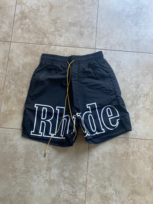 Rhode Basketball Shorts