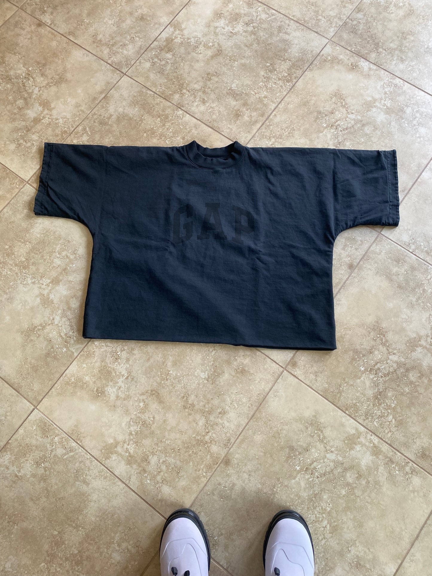 Yeezy Gap Dove Tee